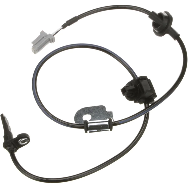 Standard ALS2521 ABS Wheel Speed Sensor, Front Right Passenger Side