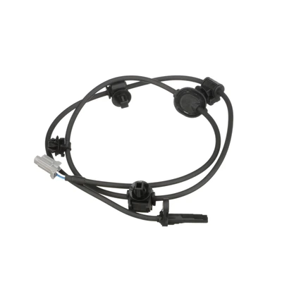 Standard ALS2525 ABS Wheel Speed Sensor, Rear Right Passenger Side