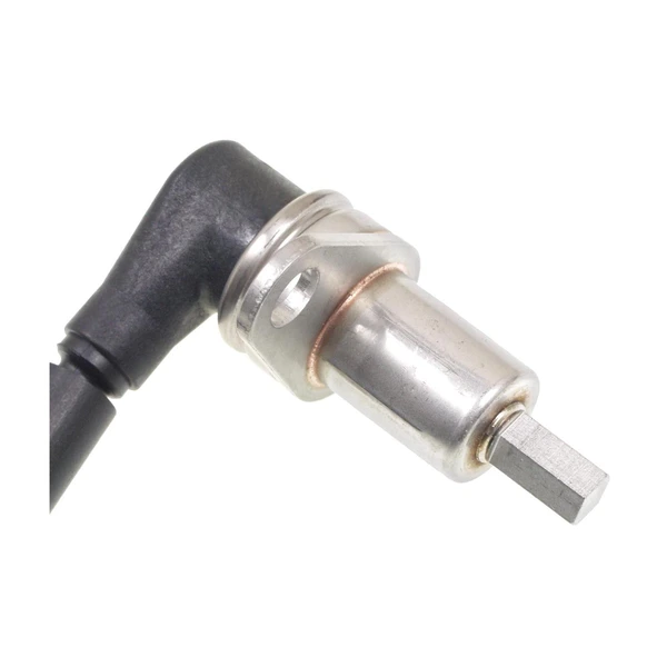Standard ALS253 ABS Wheel Speed Sensor, Rear Right Passenger Side
