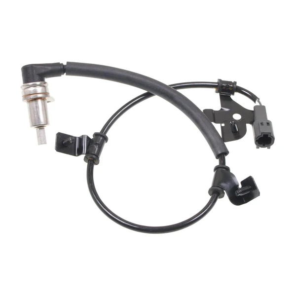 Standard ALS253 ABS Wheel Speed Sensor, Rear Right Passenger Side