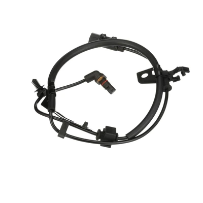 Standard ALS2532 ABS Wheel Speed Sensor, Rear Left Driver Side