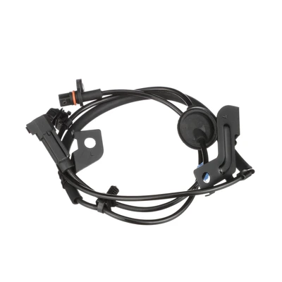 Standard ALS2534 ABS Wheel Speed Sensor, Rear Left Driver Side