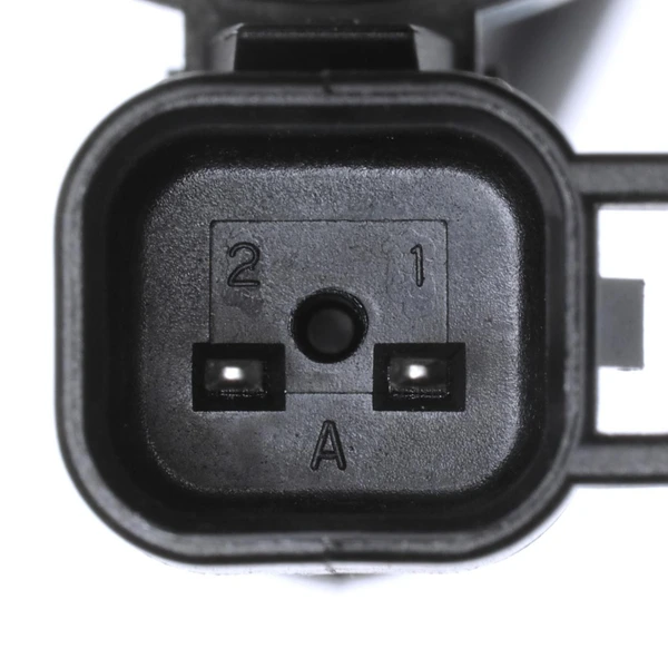 Standard ALS2648 ABS Wheel Speed Sensor, Rear Right Passenger Side