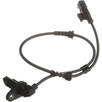 Standard ALS2648 ABS Wheel Speed Sensor, Rear Right Passenger Side