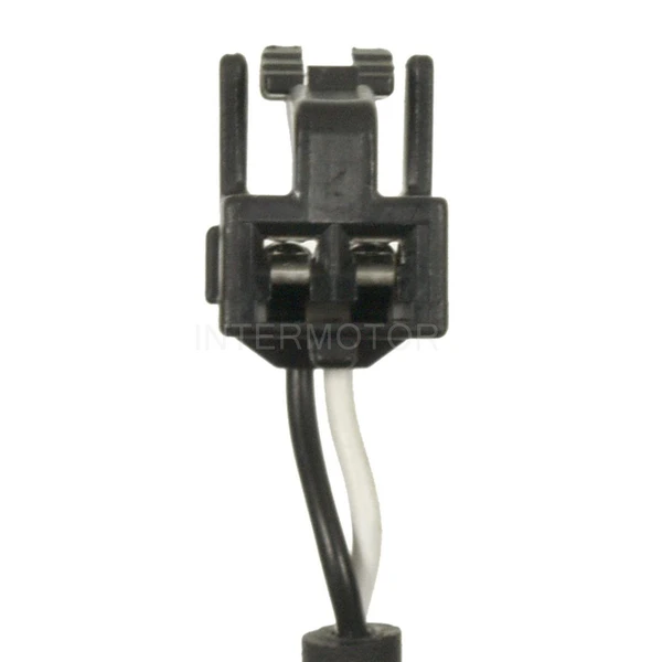 Standard ALS265 ABS Wheel Speed Sensor, Rear Left Driver Side