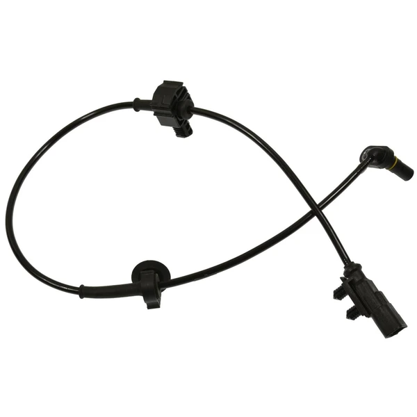 Standard ALS2651 ABS Wheel Speed Sensor, Rear Side