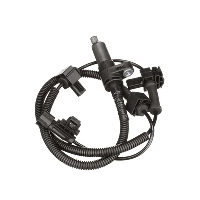 Standard ALS2652 ABS Wheel Speed Sensor, Rear Side