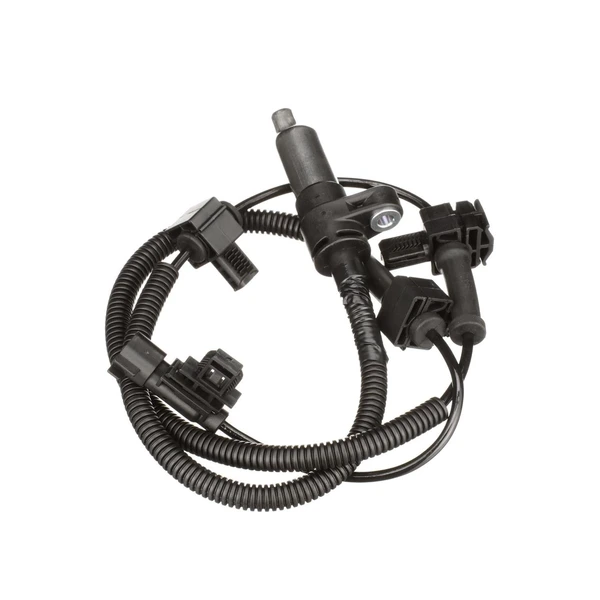 Standard ALS2652 ABS Wheel Speed Sensor, Rear Side