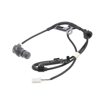 Standard ALS266 ABS Wheel Speed Sensor, Rear Right Passenger Side