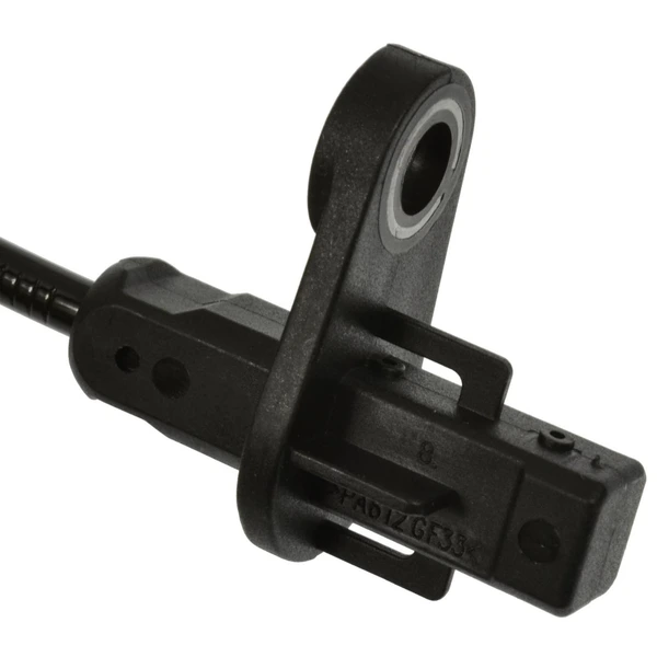 Standard ALS2663 ABS Wheel Speed Sensor, Front Left Driver Side