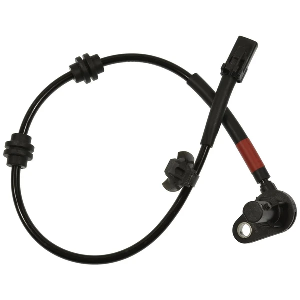 Standard ALS2678 ABS Wheel Speed Sensor, Rear Right Passenger Side