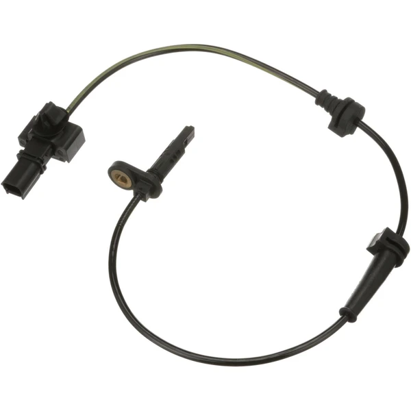 Standard ALS2624 ABS Wheel Speed Sensor, Rear Side