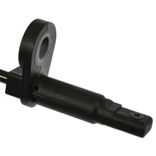 Standard ALS2629 ABS Wheel Speed Sensor, Rear Right Passenger Side