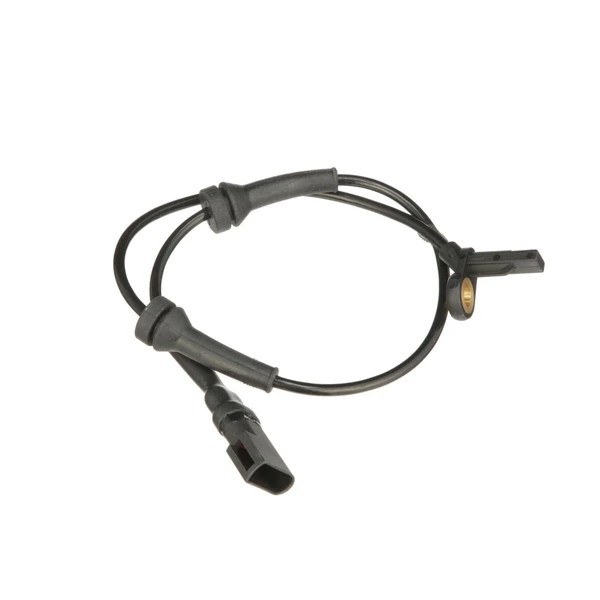 Standard ALS263 ABS Wheel Speed Sensor, Front Side