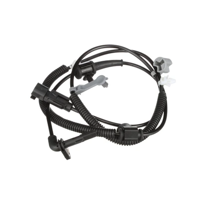 Standard ALS2637 ABS Wheel Speed Sensor, Rear Left Driver Side