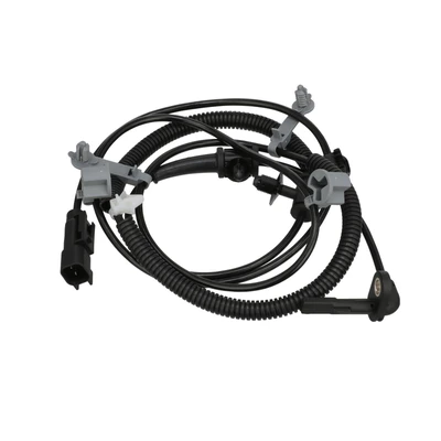 Standard ALS2638 ABS Wheel Speed Sensor, Rear Right Passenger Side