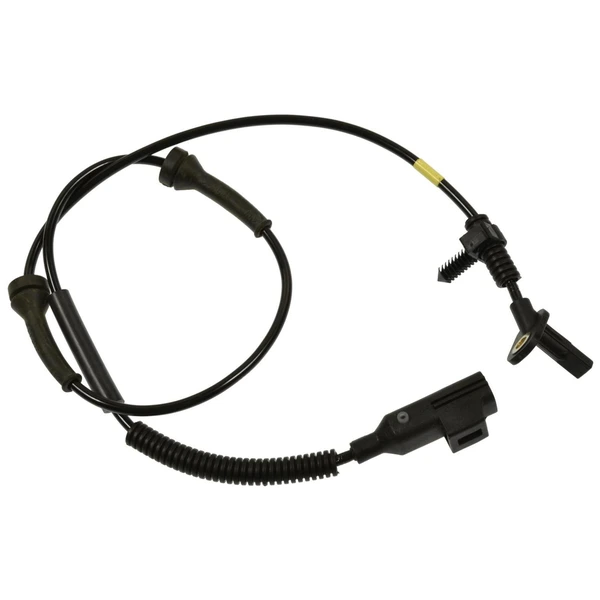 Standard ALS2740 ABS Wheel Speed Sensor, Front Side