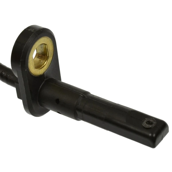Standard ALS2744 ABS Wheel Speed Sensor, Rear Left Driver Side
