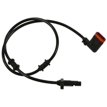 Standard ALS2745 ABS Wheel Speed Sensor, Rear Side