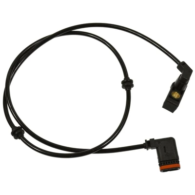 Standard ALS2759 ABS Wheel Speed Sensor, Rear Side