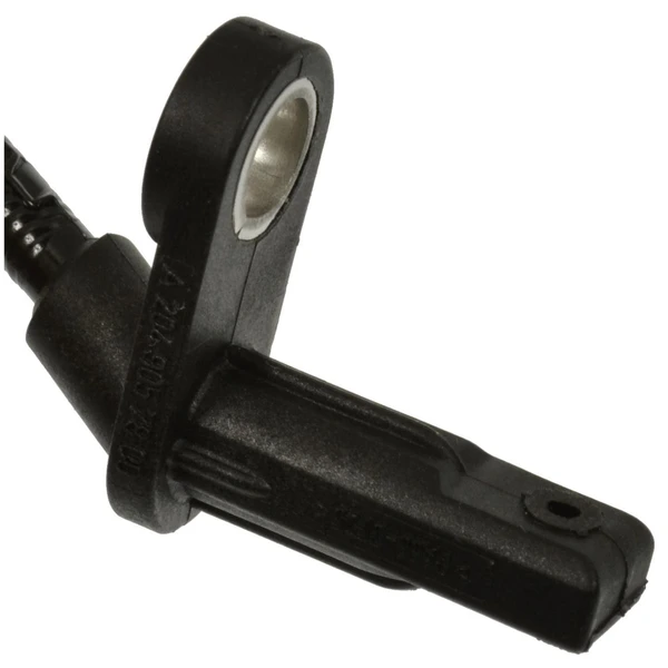 Standard ALS2760 ABS Wheel Speed Sensor, Front Side