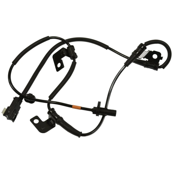 Standard ALS2775 ABS Wheel Speed Sensor, Front Right Passenger Side