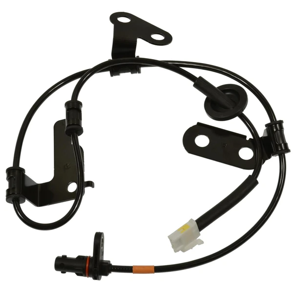 Standard ALS2776 ABS Wheel Speed Sensor, Rear Right Passenger Side