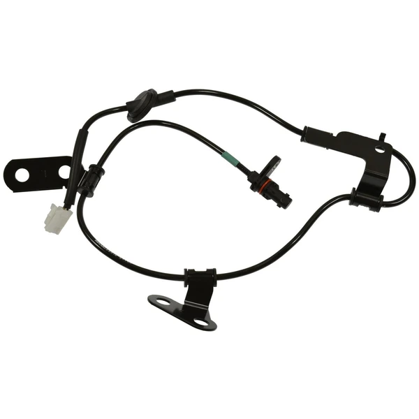 Standard ALS2777 ABS Wheel Speed Sensor, Rear Left Driver Side