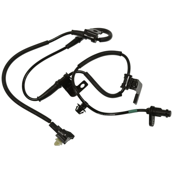 Standard ALS2778 ABS Wheel Speed Sensor, Front Left Driver Side