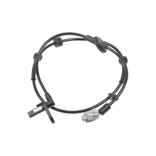 Standard ALS278 ABS Wheel Speed Sensor, Front Right Passenger Side
