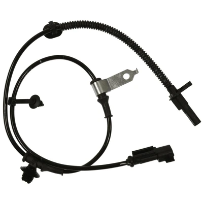 Standard ALS2780 ABS Wheel Speed Sensor, Front Left Driver Side