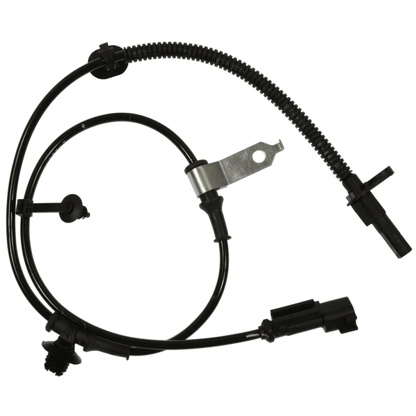 Standard ALS2780 ABS Wheel Speed Sensor, Front Left Driver Side