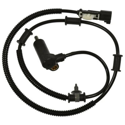 Standard ALS2781 ABS Wheel Speed Sensor, Front Left Driver Side