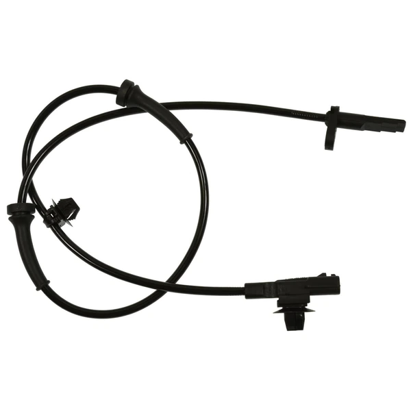 Standard ALS2782 ABS Wheel Speed Sensor, Front Side