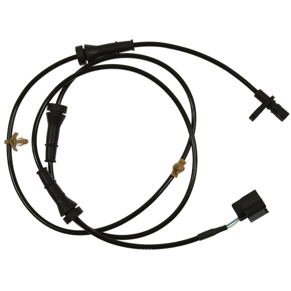 Standard ALS2783 ABS Wheel Speed Sensor, Rear Right Passenger Side