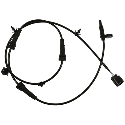 Standard ALS2785 ABS Wheel Speed Sensor, Rear Left Driver Side