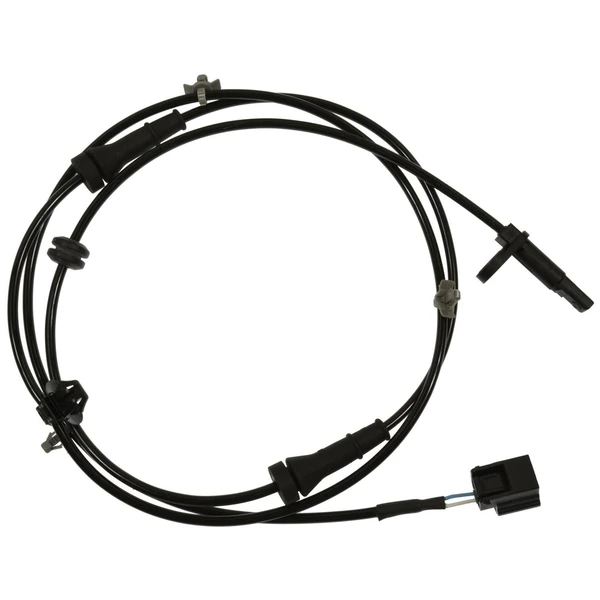 Standard ALS2786 ABS Wheel Speed Sensor, Front Left Driver Side