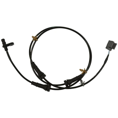 Standard ALS2787 ABS Wheel Speed Sensor, Rear Left Driver Side