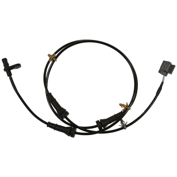 Standard ALS2787 ABS Wheel Speed Sensor, Rear Left Driver Side