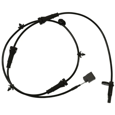 Standard ALS2788 ABS Wheel Speed Sensor, Rear Right Passenger Side