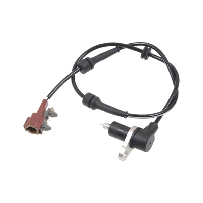 Standard ALS279 ABS Wheel Speed Sensor, Front Left Driver Side