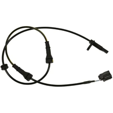 Standard ALS2790 ABS Wheel Speed Sensor, Front Side
