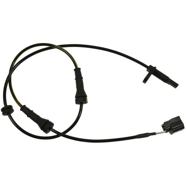 Standard ALS2790 ABS Wheel Speed Sensor, Front Side