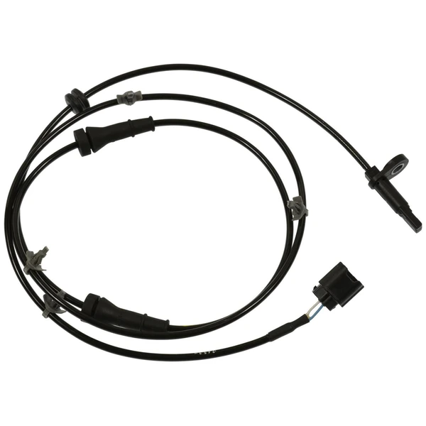 Standard ALS2792 ABS Wheel Speed Sensor, Front Right Passenger Side