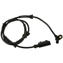 Standard ALS2793 ABS Wheel Speed Sensor, Rear Side