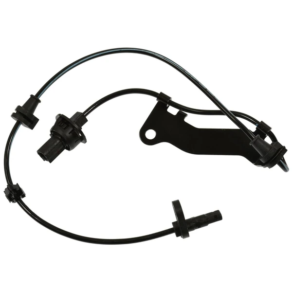 Standard ALS2799 ABS Wheel Speed Sensor, Front Left Driver Side