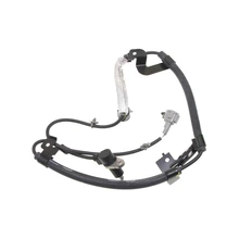 Standard ALS270 ABS Wheel Speed Sensor, Front Right Passenger Side