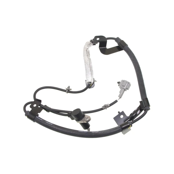 Standard ALS270 ABS Wheel Speed Sensor, Front Right Passenger Side