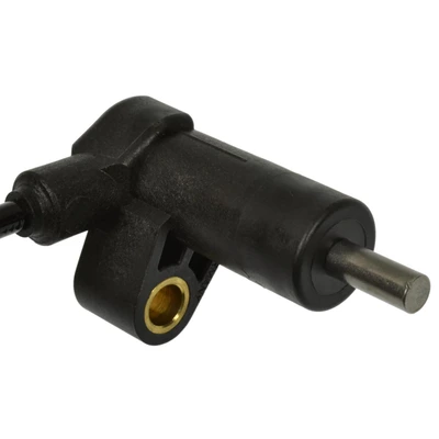 Standard ALS2705 ABS Wheel Speed Sensor, Rear Left Driver Side