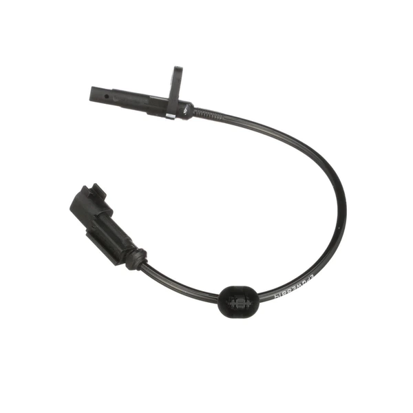 Standard ALS2717 ABS Wheel Speed Sensor, Rear Side